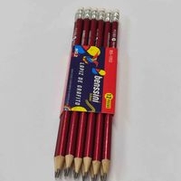 Lápices de grafito Benssil (Paquete o individuales)  image