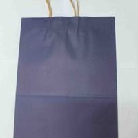 Bolsa de papel resistente image