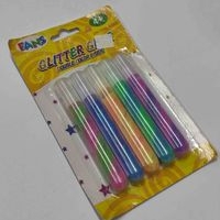 Fans Glitter Glue image