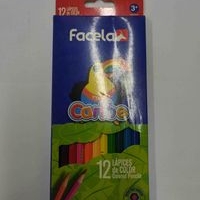 Facela Lápices de Color Caribe image