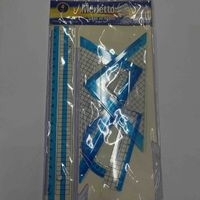 Juego de reglas Merletto image