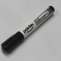 Marcador Pointer para pizarra blanca image