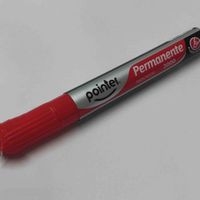 Marcador Permanente Pointer 3000 image