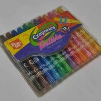 Crayones Twistables Pointer image