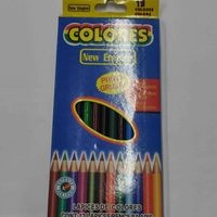 Lápices de colores New Empire image