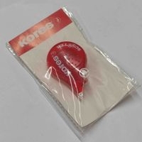 Corrector en cinta Kores image