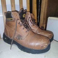Botas de trabajo Gueparoo image