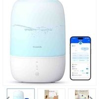 Humidificador inteligente GoveeLife image