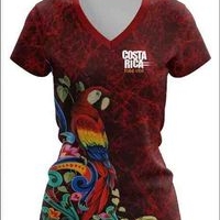 Camisetas típicas full sublimadas image