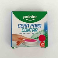 Cera para Contar Pointer image