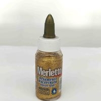 Pegamento Escarchado Merletto image