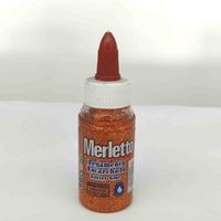 Pegamento escarchado Merletto image