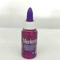 Pegamento escarchado Merletto image