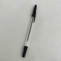 Bolígrafo de tinta negra image
