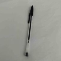 Bolígrafo de tinta negra image