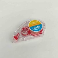 Cinta adhesiva doble cara Pointer image