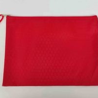 Bolsa de almacenamiento roja image