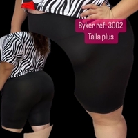 Byker Talla Plus y L/XL image
