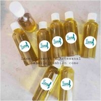 Aceite Capilar Laxmi image