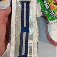 Correa para Apple Watch image