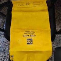 Bolsa impermeable Outdoor Gear 30L image