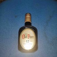 Whisky Old Parr 12 años image