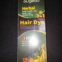 Augeas Shampoo Tinte Herbal image