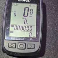 Ciclocomputador IGPSport IGS50E image