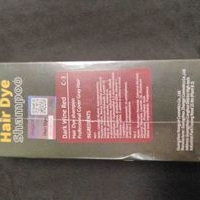 Augeas Herbal Hair Dye Shampoo image