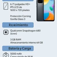 Xiaomi Redmi 10C Smartphone image