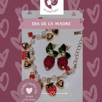 Set de Joyería Yaira image