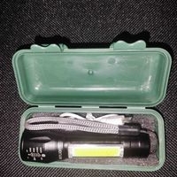 Linterna LED recargable SKLUG image
