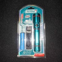 Linterna recargable Total image