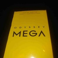 Perfume Odyssey Mega image
