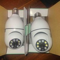 Cámara de seguridad LED image
