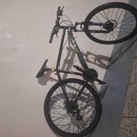 Bicicleta de montaña cannondale image