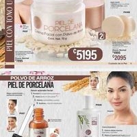 Crema Facial Piel de Porcelana image