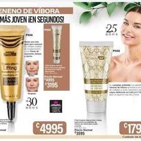 Crema Lifting con Veneno de Víbora image