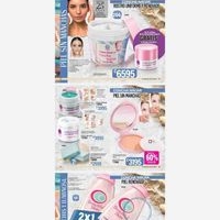 Crema Facial Concha Nácar image
