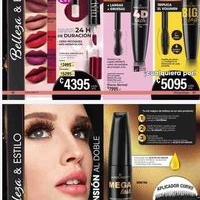 Máscara de Pestañas Ardell Mega Lash image