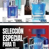 Perfume Diablea Seduzione Blue image