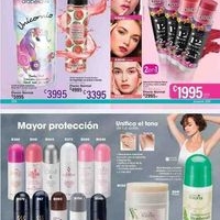 Desodorante Roll-On Arabela image