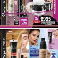 Set de Maquillaje Amusei image
