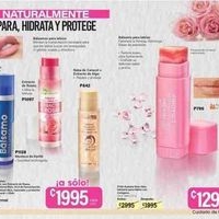 Bálsamo labial hidratante image