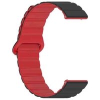 Correa de reloj bicolor image