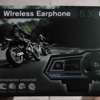 Auriculares inalámbricos BT57 image