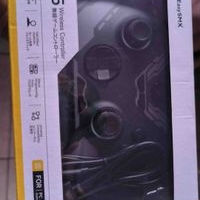 Mando inalámbrico EasySMX X15 image
