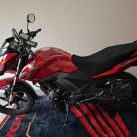 Honda CB Unicorn 160 image