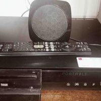 LG DVD Home Theater image