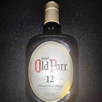 Whisky Old Parr 12 años image